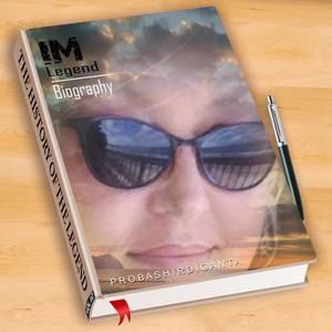 Meet your Posher, Harolene